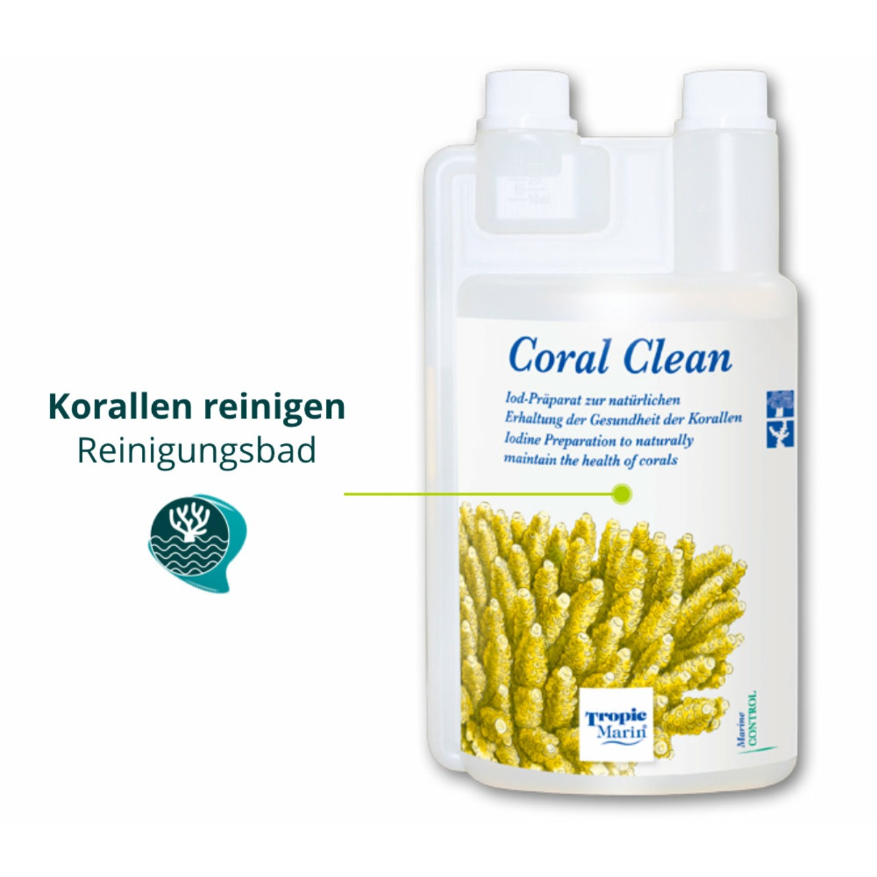 Tropic Marin Coral Clean