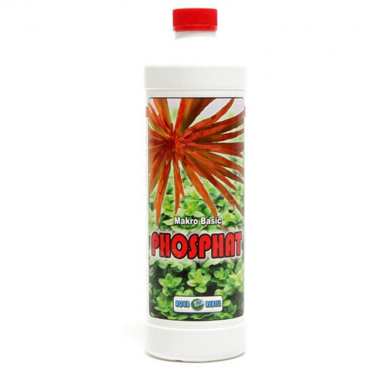 Aqua Rebell Phosphat 1l