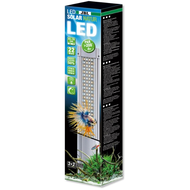 JBL LED Solar Natur