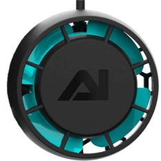 Aqua Illumination Nero