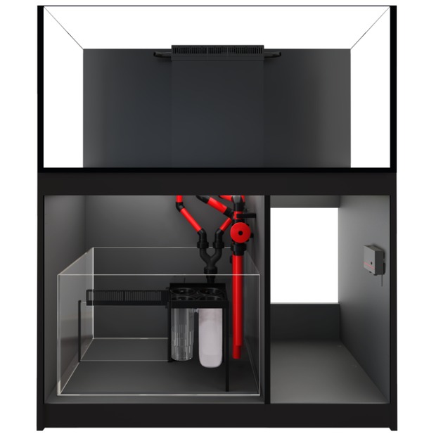 Red Sea Reefer 350 G3 schwarz