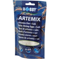 Hobby Artemix