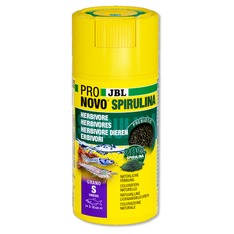 JBL ProNovo Spirulina Grano S CLICK