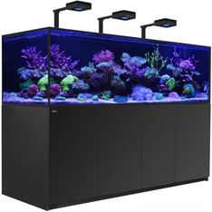 Red Sea Reefer-S 1000 G3 Deluxe schwarz
