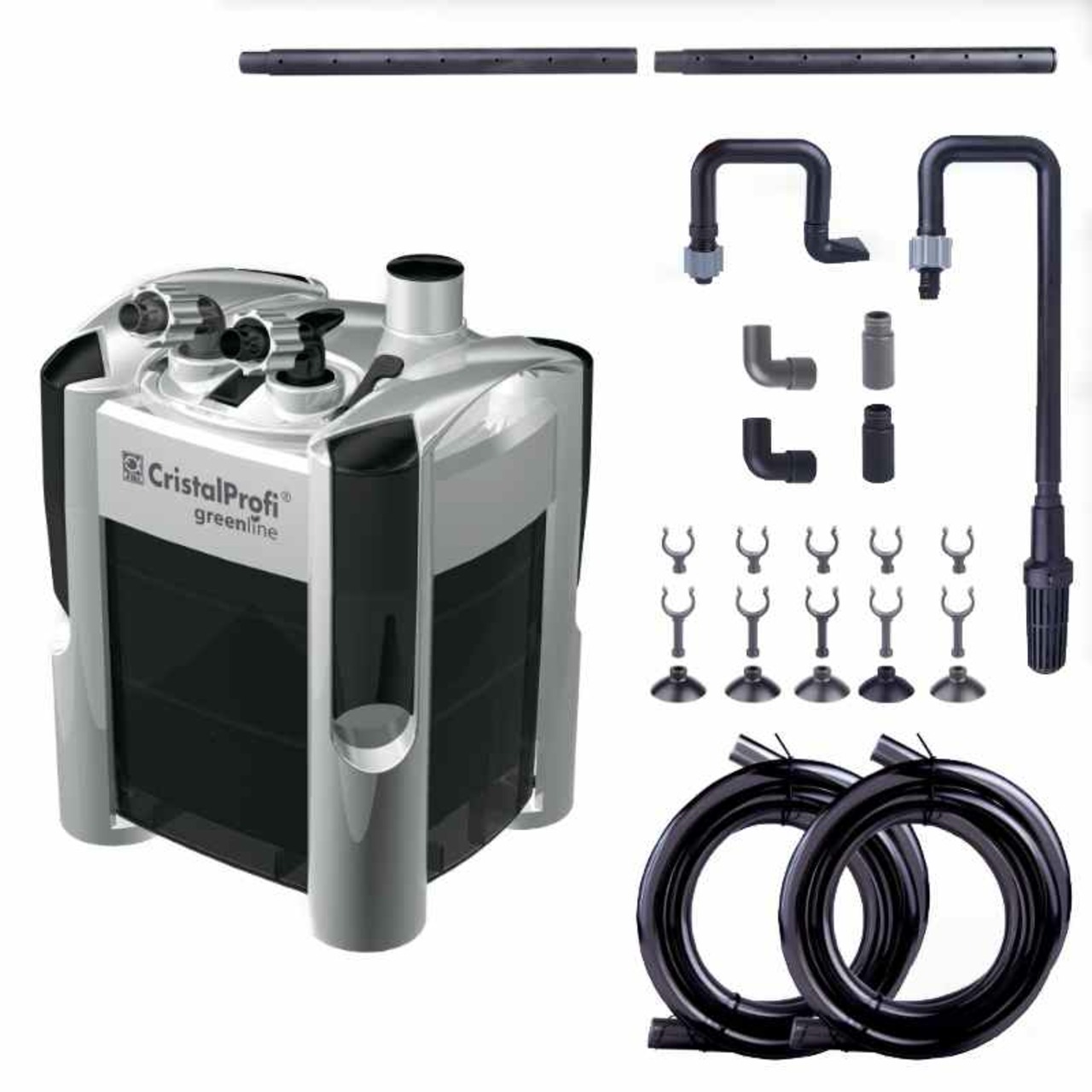 JBL CristalProfi e902 greenline