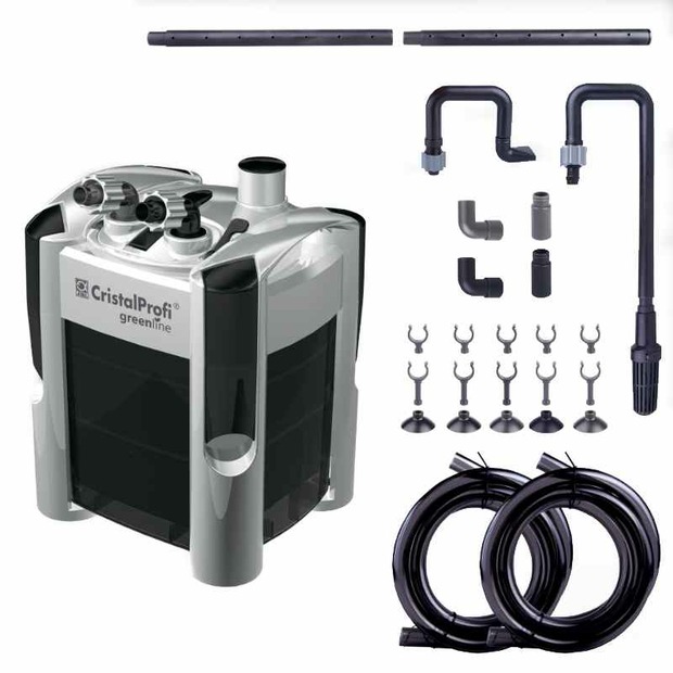 JBL CristalProfi e902 greenline