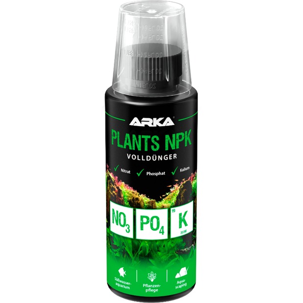 Arka Plants NPK