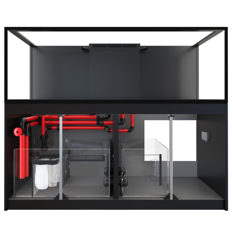 Red Sea Reefer G3 750