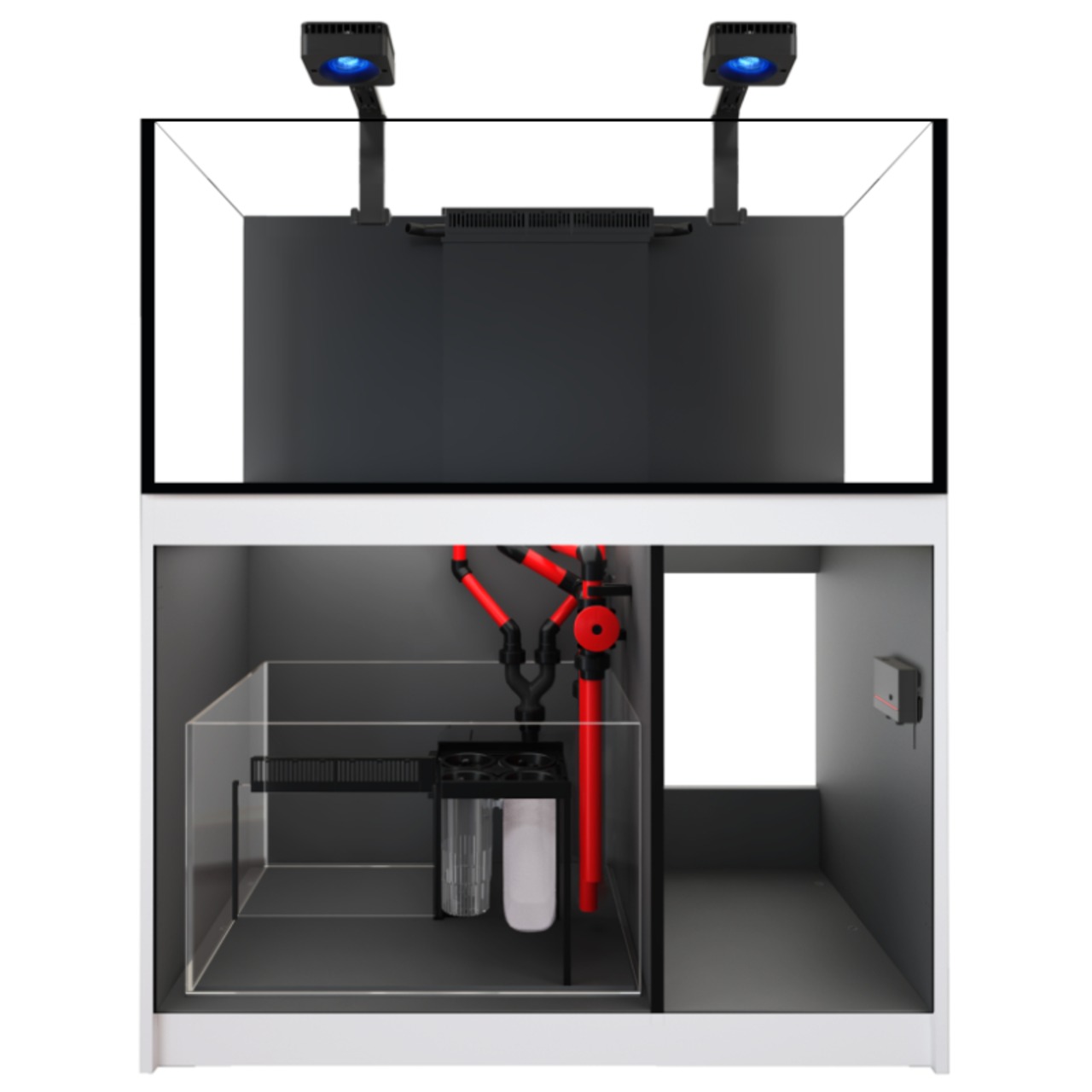 Red Sea Reefer 350 G3 Deluxe weiss