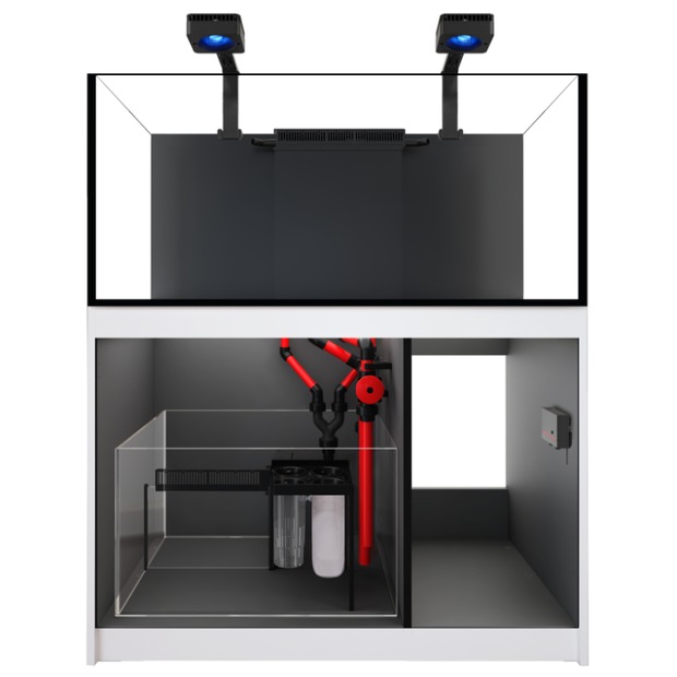 Red Sea Reefer 350 G3 Deluxe weiss