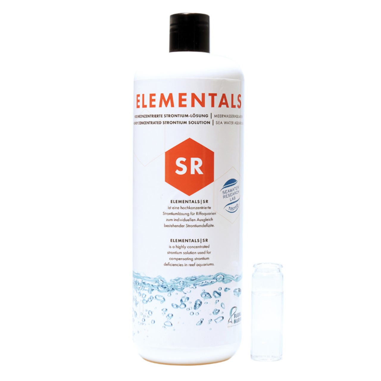 Fauna Marin Elementals Sr 1000 ml