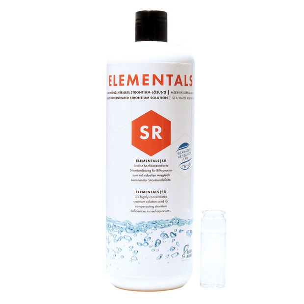 Fauna Marin Elementals Sr 1000 ml