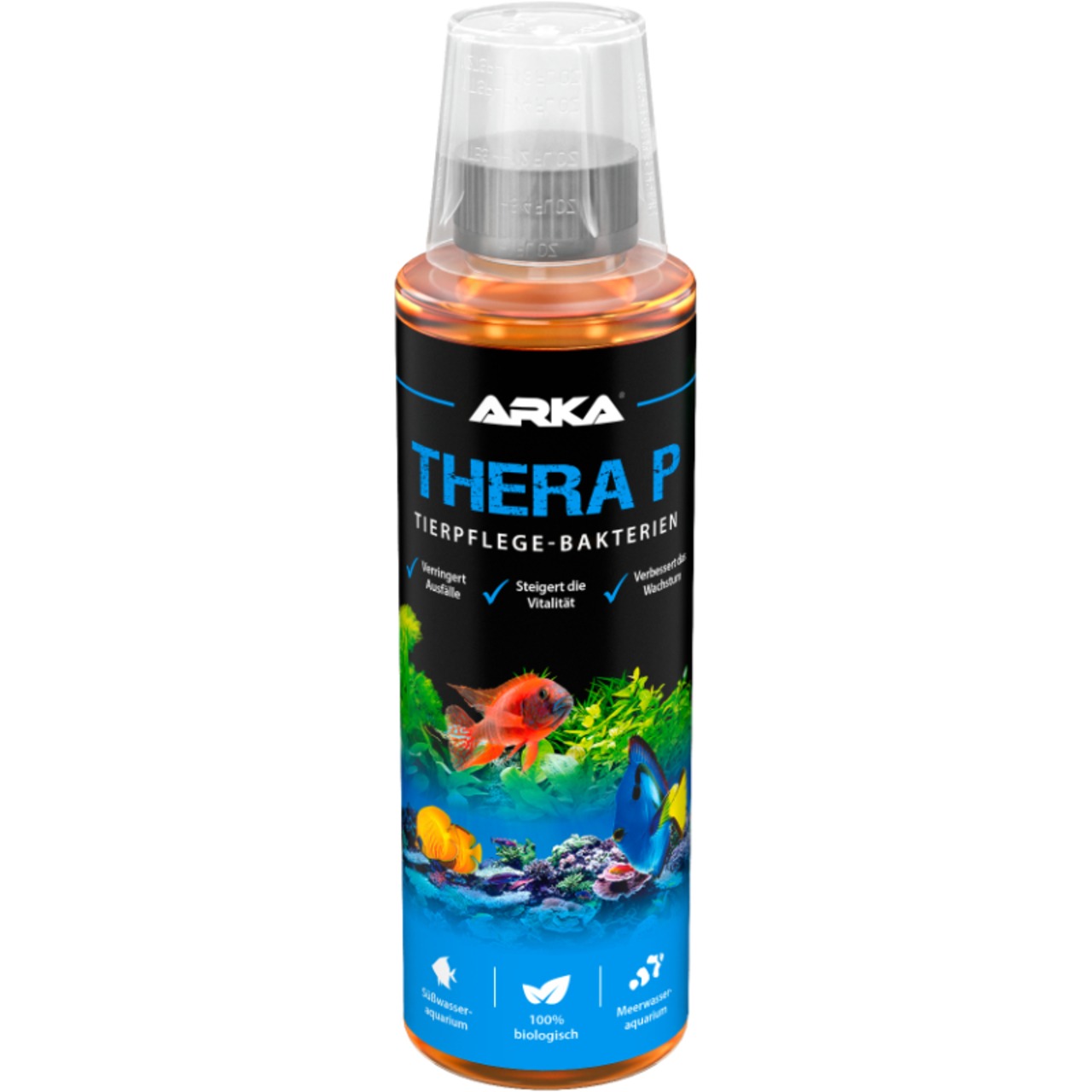 Arka THERA P 251ml