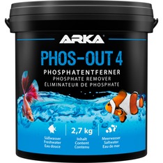 Arka Teich Phos-Out 4 5000ml