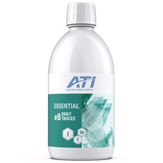 ATI Daily Traces #B 500ml