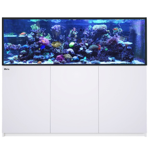 Red Sea Reefer 750 G3 weiss