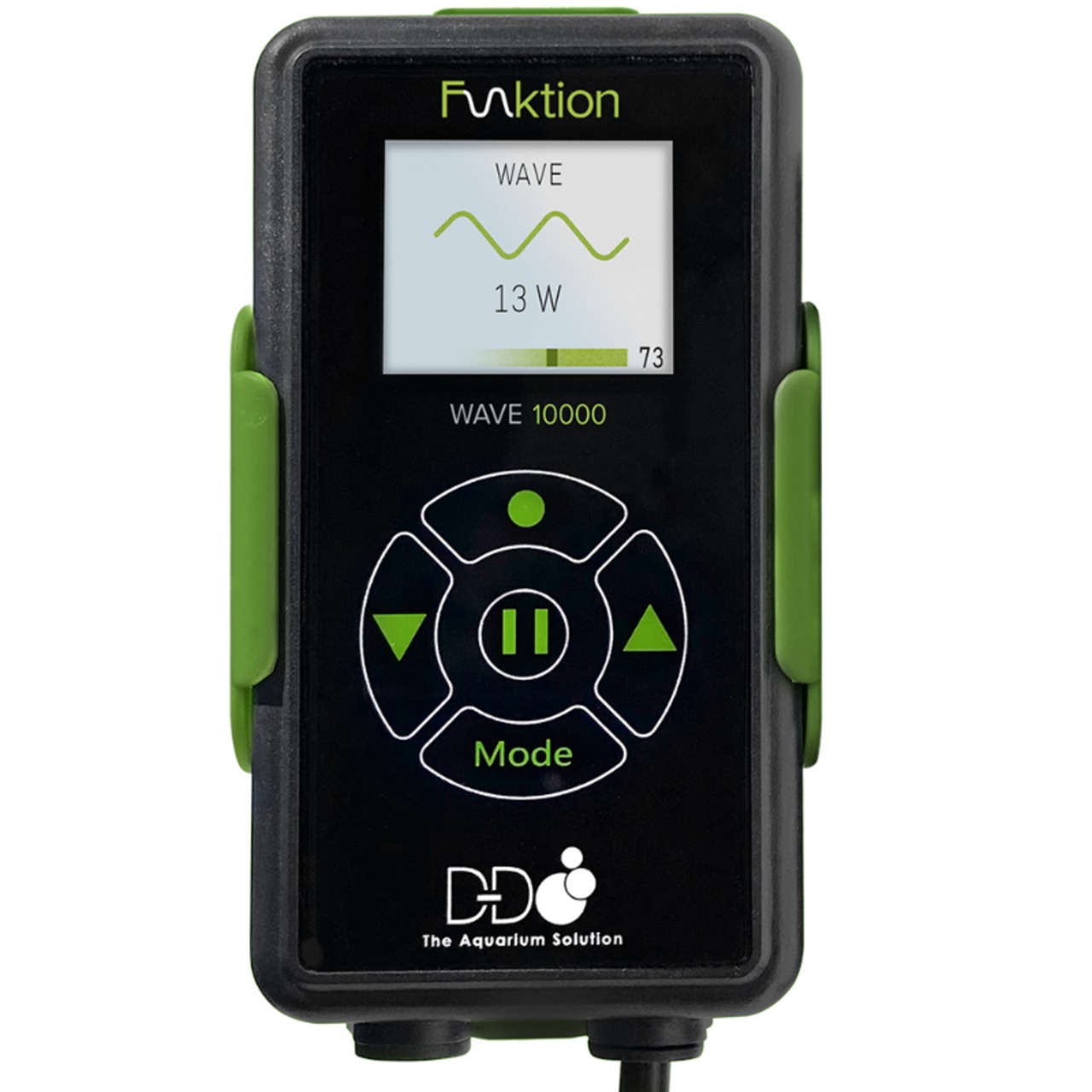 D-D Funktion Wave 3000