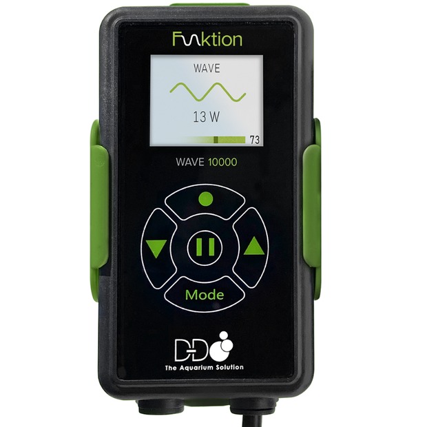 D-D Funktion Wave 3000