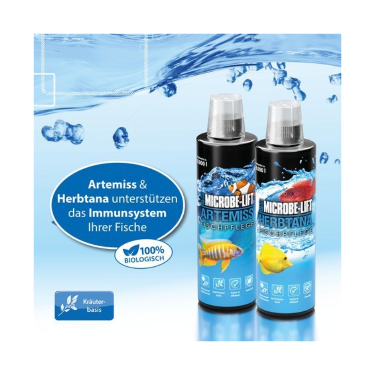 Arka Artemiss Immunstimulanz-B 118ml