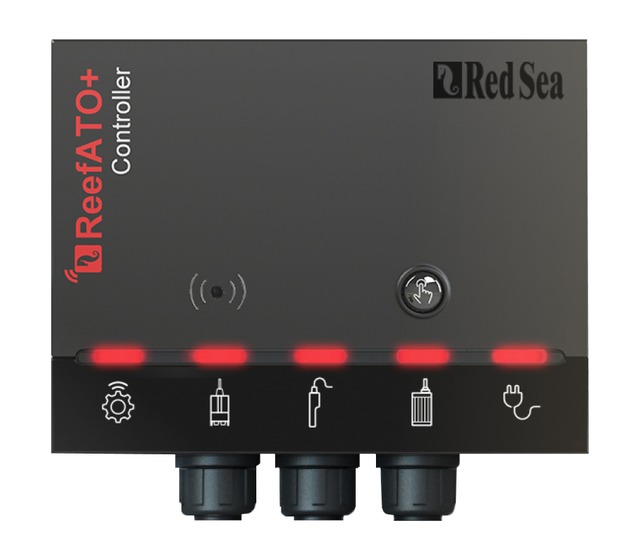 Red Sea ReefATO+ Smart Controller