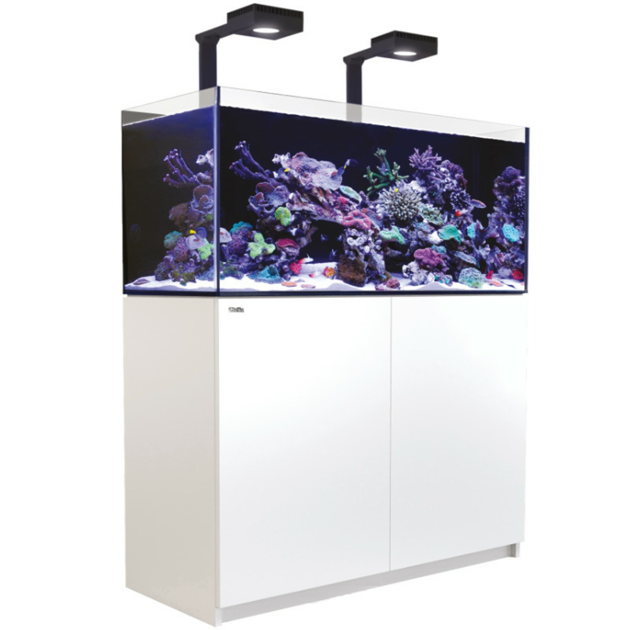 Red Sea Reefer 425 G3 Deluxe weiss