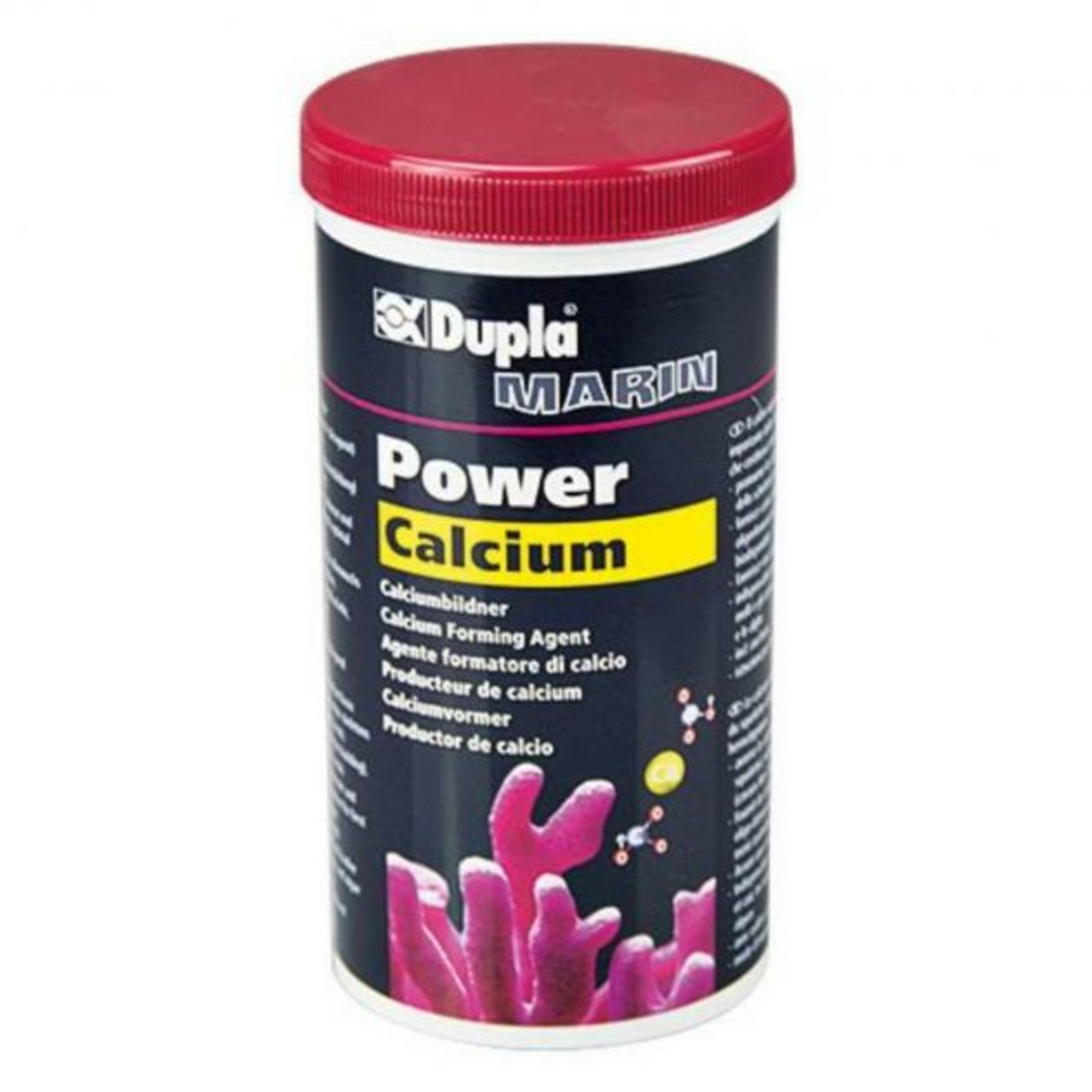 Dupla Marin Power Calcium