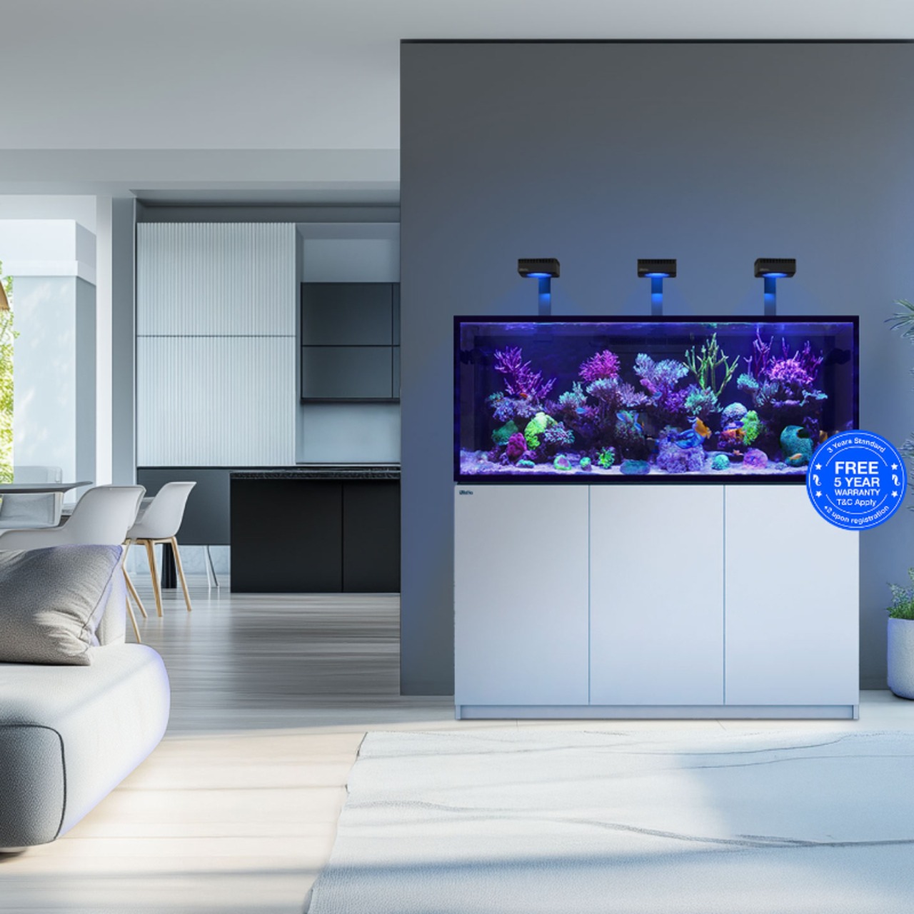 Red Sea REEFER MAX G3