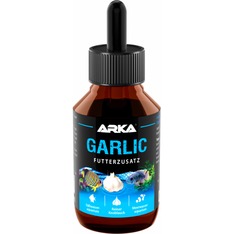 Arka Garlic