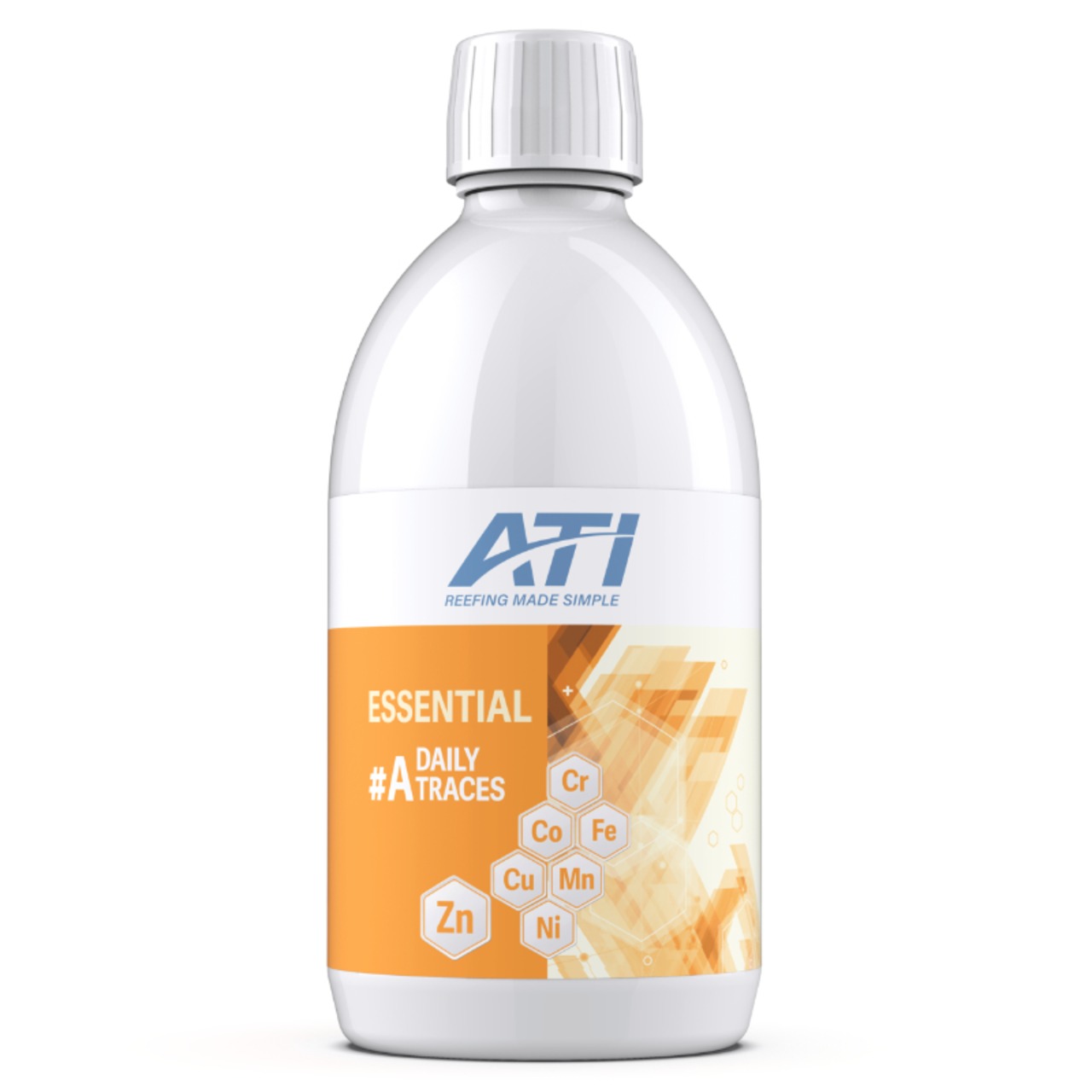 ATI Daily Traces #A 500 ml