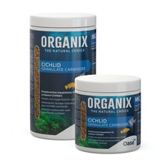 Oase Organix Carnivor Granulate