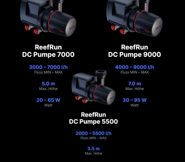In drei groessen erhaeltlich