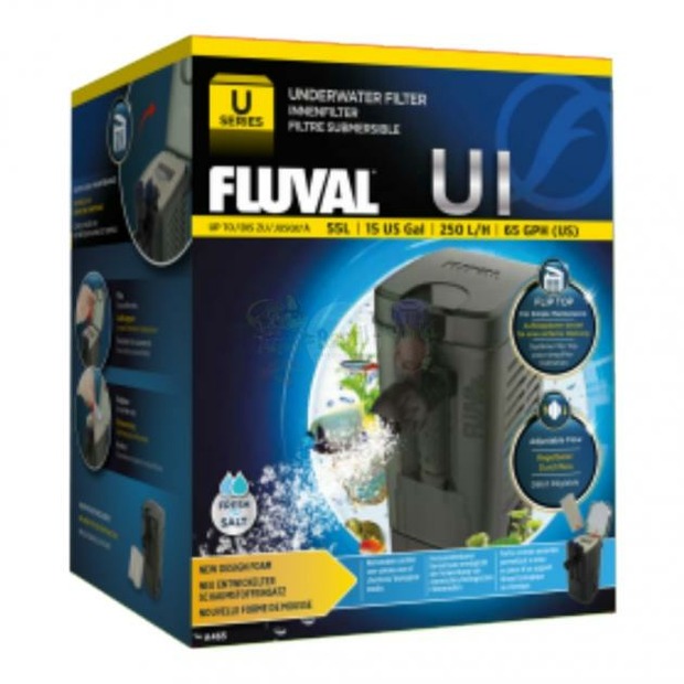 Fluval U1