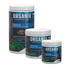Oase Organix Cichlid Granulate