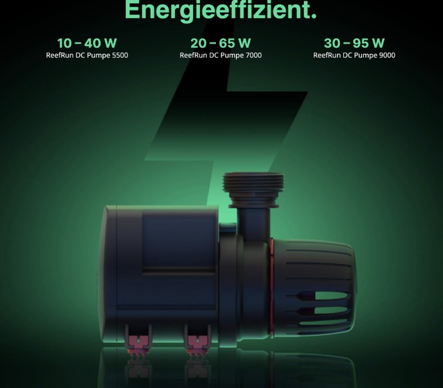 Energieeffizient