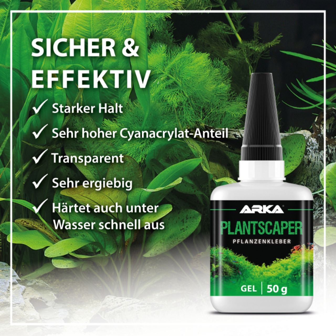 Arka Plantscaper Liquid