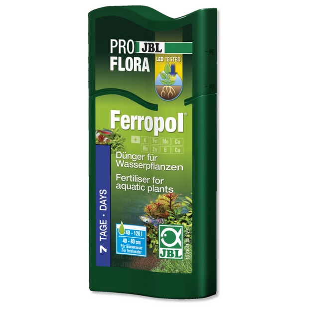 JBL Ferropol 100ml