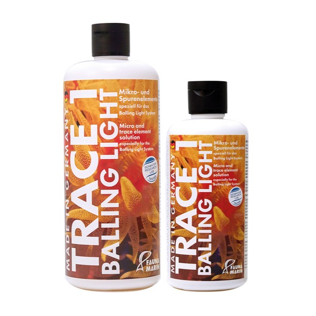 Fauna Marin Balling Light Trace 1