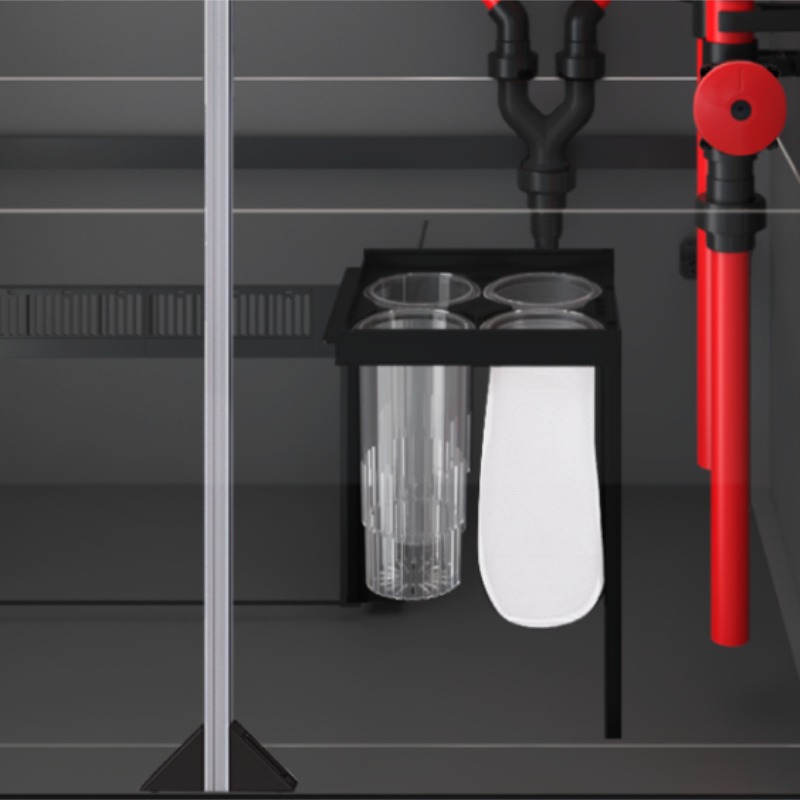 Reef-Spec Technikbecken