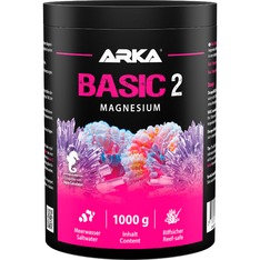 Arka Reef Basic 2 2000 g