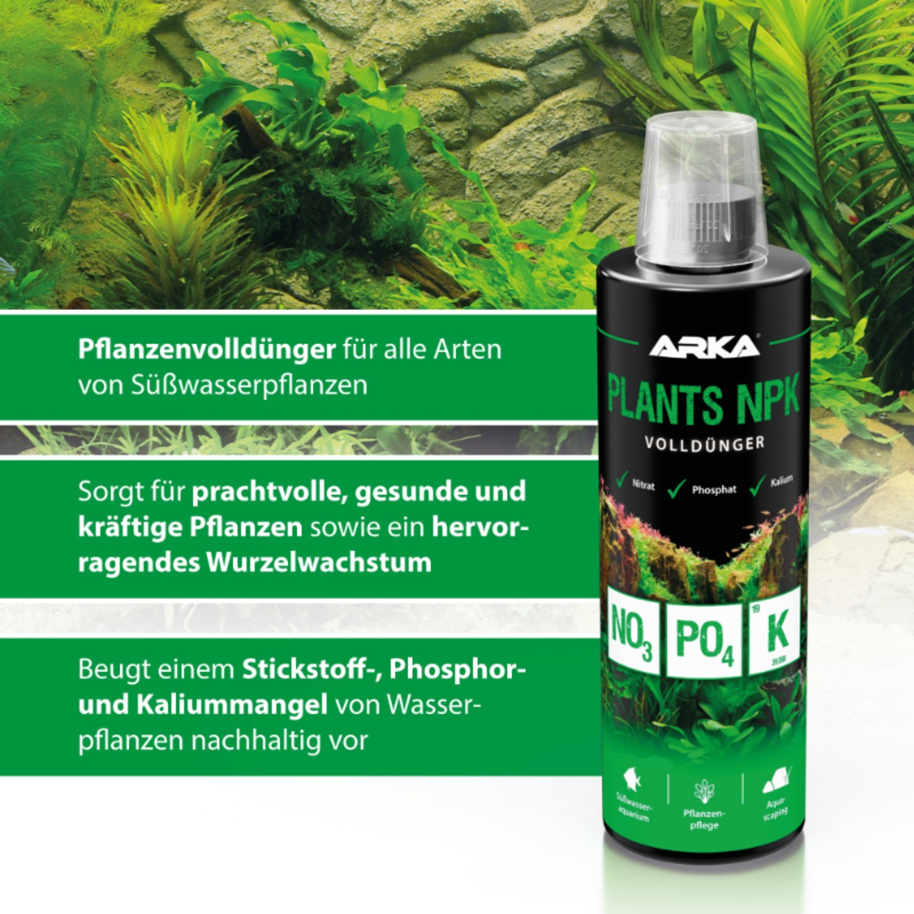 Arka Plants NPK