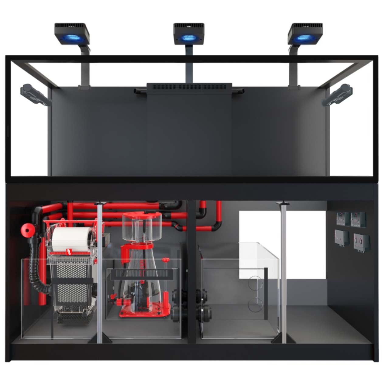 Red Sea REEFER MAX G3
