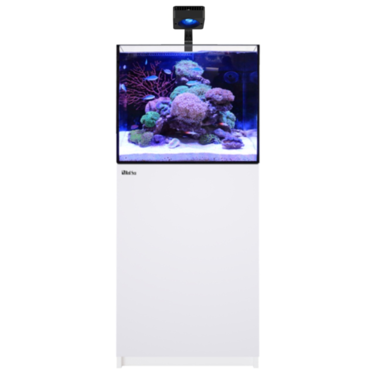 Red Sea Reefer 170 G3+ Deluxe weiss