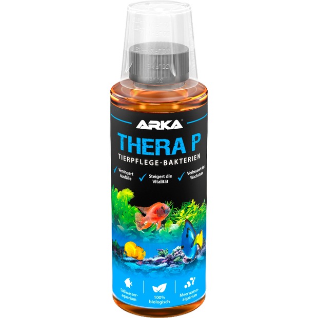 Arka THERA P 118ml