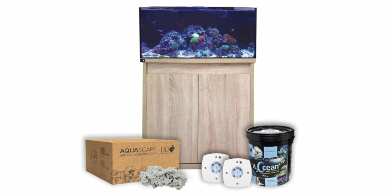 D-D Aquarium Zubh&ouml;r
