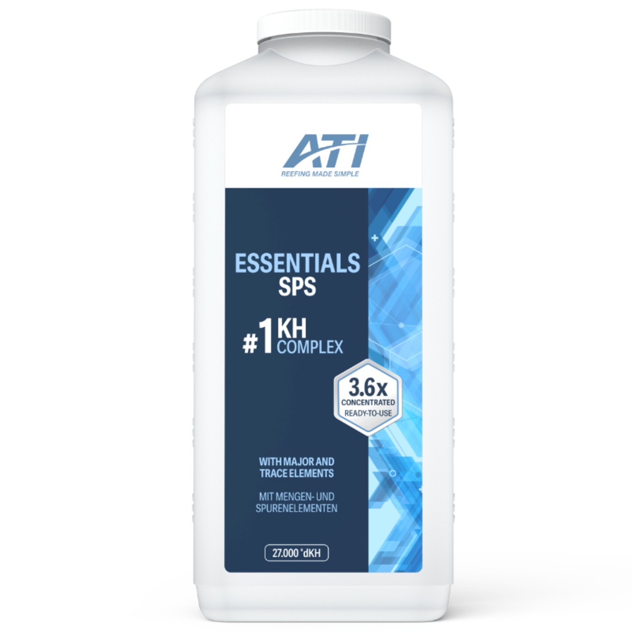ATI Essentials SPS #1 2700 ml