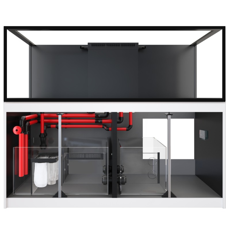 Red Sea Reefer G3 750