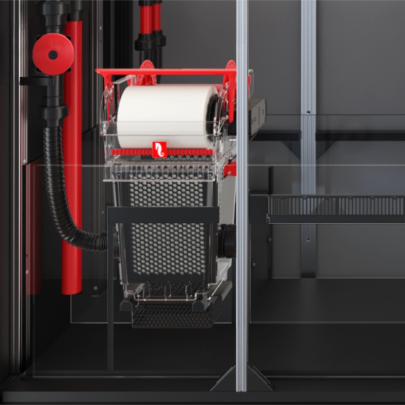 ReefMat-ready Reefer Peninsula