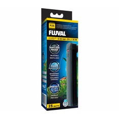 Fluval Aquarienheizer bis 25l