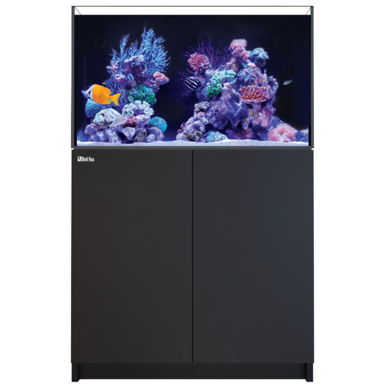 Red Sea Reefer 250 G3 schwarz