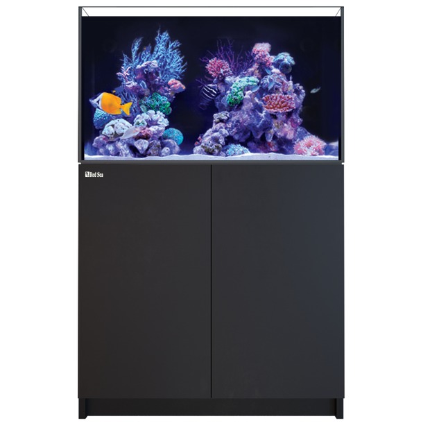 Red Sea Reefer 250 G3 schwarz